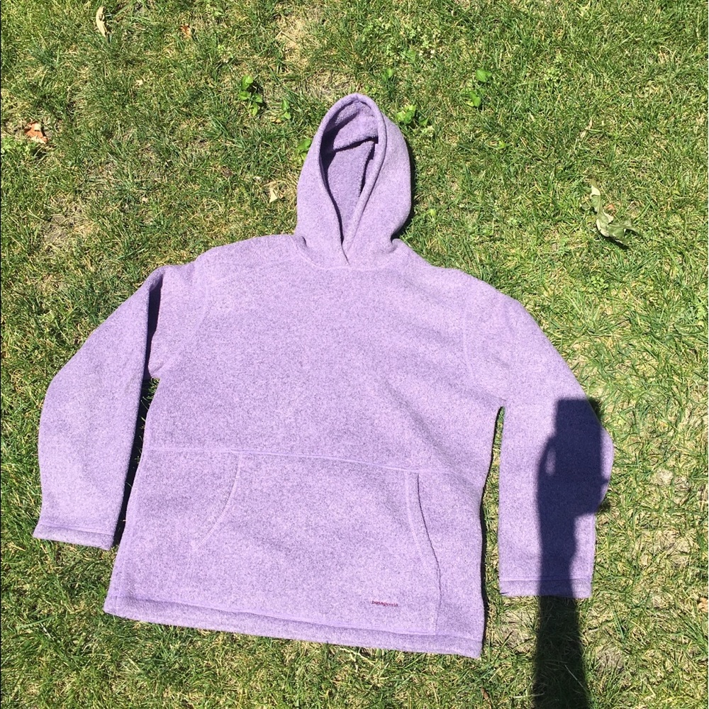 Patagonia Sweater